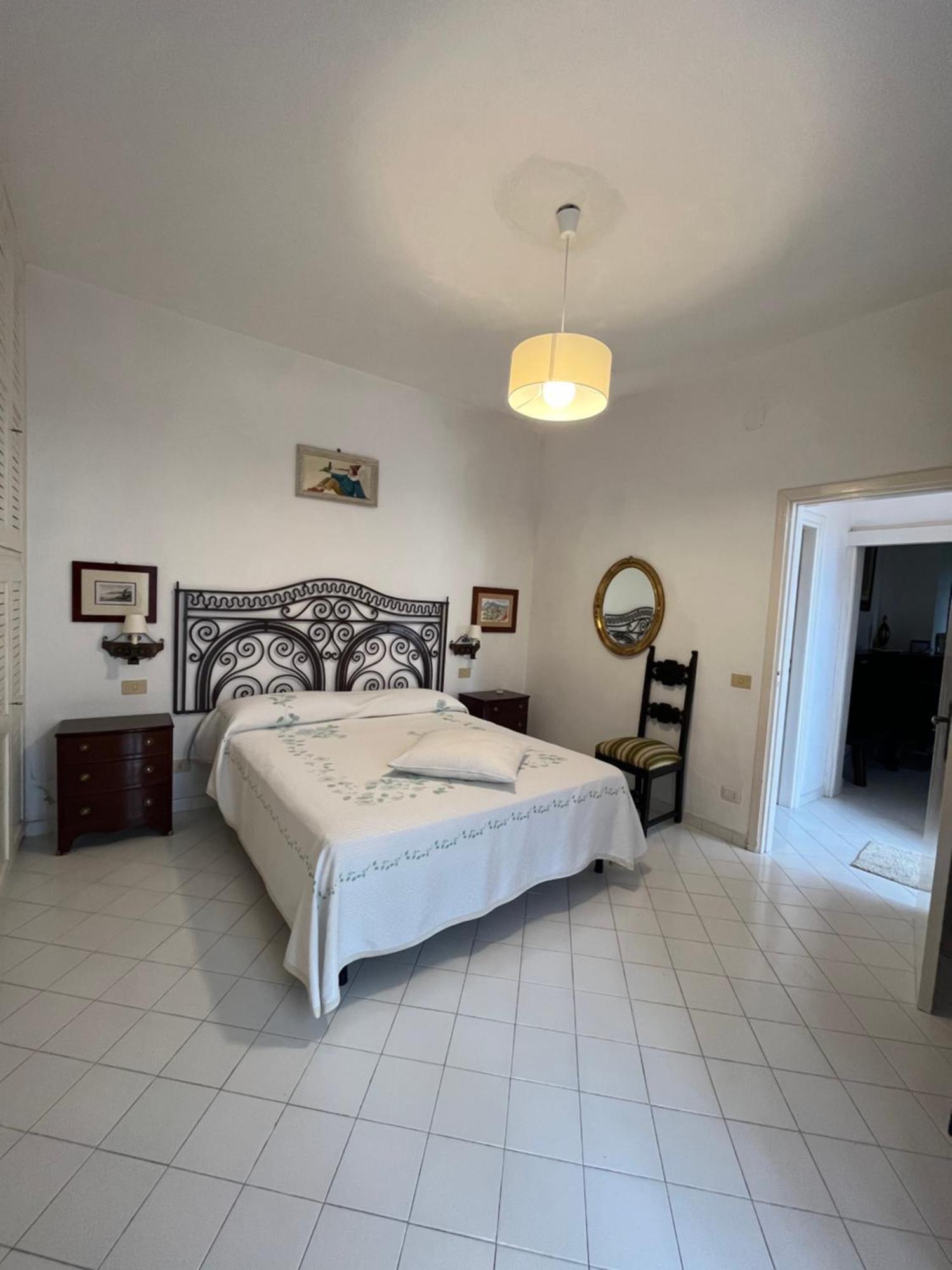 Villa Le Palme Forio di Ischia Oda fotoğraf